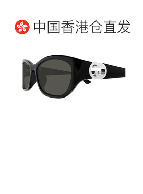 香港直邮Gucci 几何太阳镜 GG1826SK古驰配饰