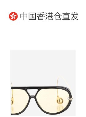 香港直邮BOTTEGA VENETA 男士太阳镜 769205V2Q301281 SS2026配饰