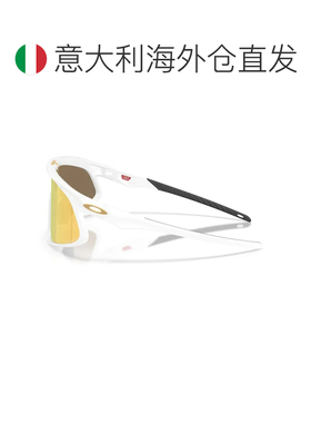 1h可退 欧洲直邮OAKLEY 男士太阳镜 10771924910426 CO 白色 Occh