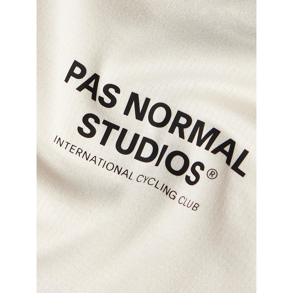 香港直邮潮奢 Pas Normal Studios 男士Mid Logo-Print Polartec® - 图2