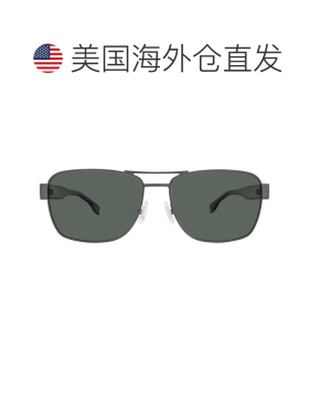 1h可退 【美国直邮】hugo boss  太阳镜