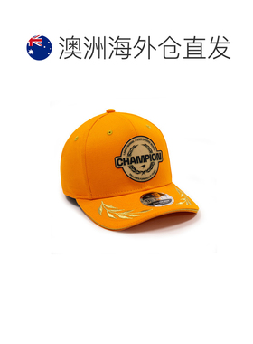 澳大利亚直邮New Era 麦克拉伦新时代兰多 诺里斯世界车手冠军九