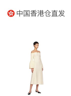 1h可退 香港直邮潮奢 Alighieri 女士 金色 The Skies Ablaze 戒