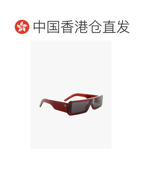 香港直邮RICK OWENS 男士眼镜 RG0000008GTSBLB6309 AW2026