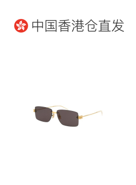 香港直邮BOTTEGA VENETA 女士眼镜 BV1126S002 SS【付后1h可退】