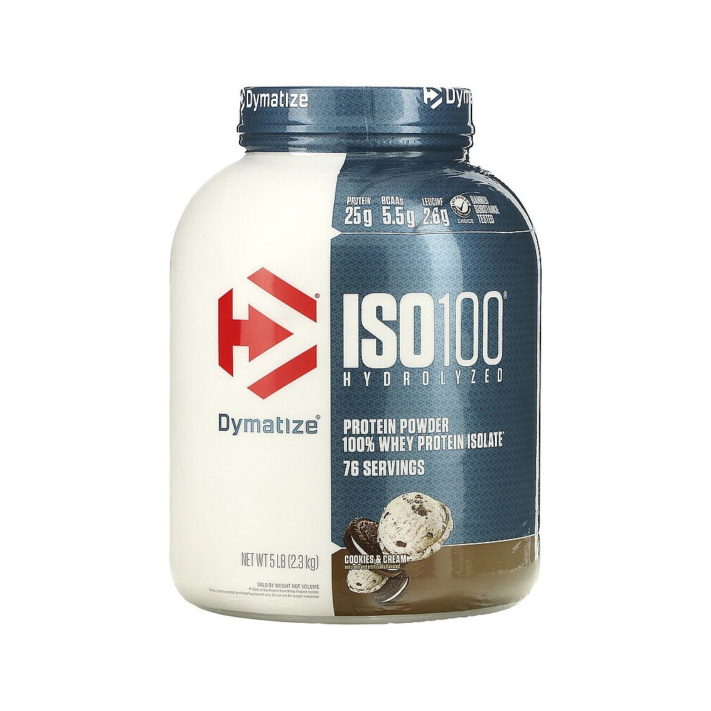 香港直发dymatize nutrition全乳清分离蛋白提供人体能量2268g - 图0