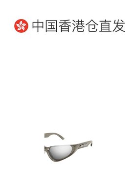 1h可退 香港直邮balenciaga 男士 太阳镜巴黎世家