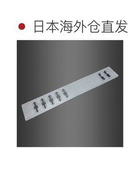 日本直邮BANDAI万代 假面骑士变身腰带 DX 系列延长带 银色版 模