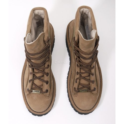 韩国直邮Danner Danner Light II（M）棕色（33000） 高帮/中帮登 - 图3