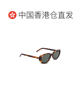 香港直邮SAINT LAURENT 女士太阳镜 843069Y99562300HAVANNAHAVAN
