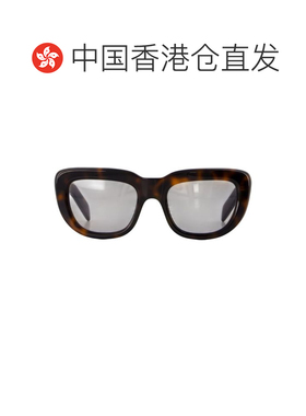 香港直邮PRADA 男士太阳镜 0PRD07S20D50Q53 AW2026 花色