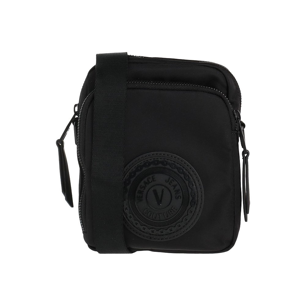 香港直邮潮奢 Versace Jeans 范思哲 女士 Cross-body Bags 手提 - 图2