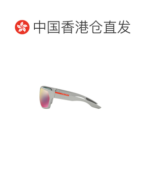 【99新未使用】香港直邮Prada 徽标太阳镜 0PS08US普拉达配饰