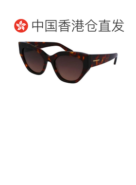 香港直邮Salvatore Ferragamo 菲拉格慕 女士 -sunglasses 太阳镜