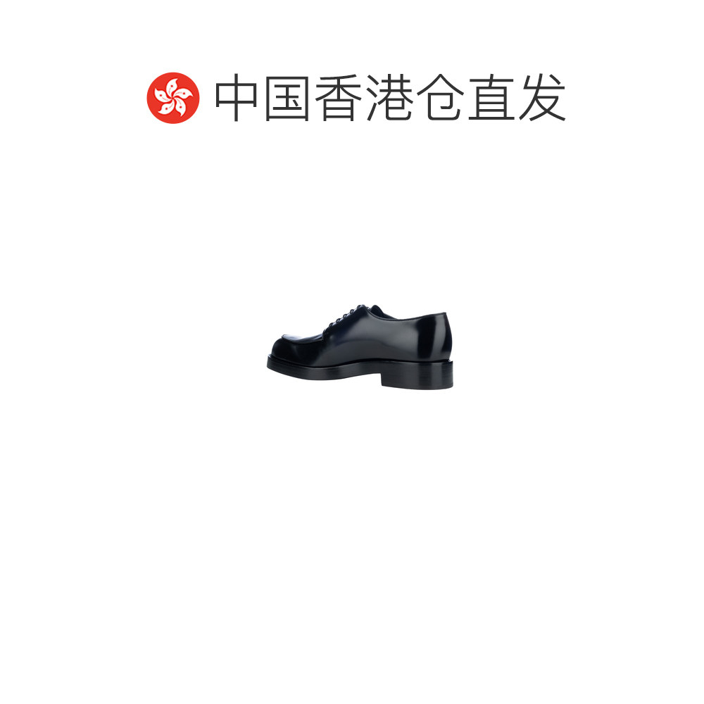 香港直邮PRADA 男士商务休闲鞋 2EA166FX000055F0002 SS2025,淘宝优惠券,粉丝福利购,淘宝优惠卷