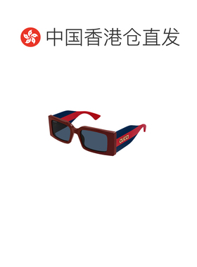 香港直邮GUCCI 女士眼镜 GG1860S003