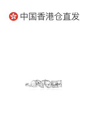 香港直邮ALEXANDER MCQUEEN 女士手链手镯 853586J161B1021