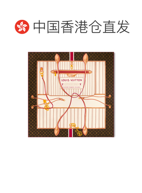 Louis Vuitton My Neverfull披肩 M94889 【付后1h可退】围巾