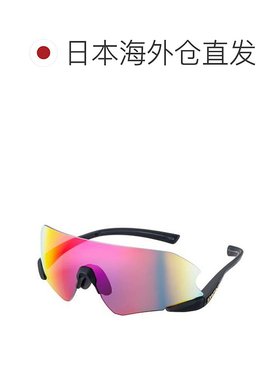 日本直邮SWANS ENNG3-1701 运动太阳镜/眼镜 ENNG31701-MBK