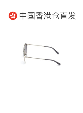 香港直邮SWAROVSKI 女士太阳镜 SK028616C CO 银色【付后1h可退】