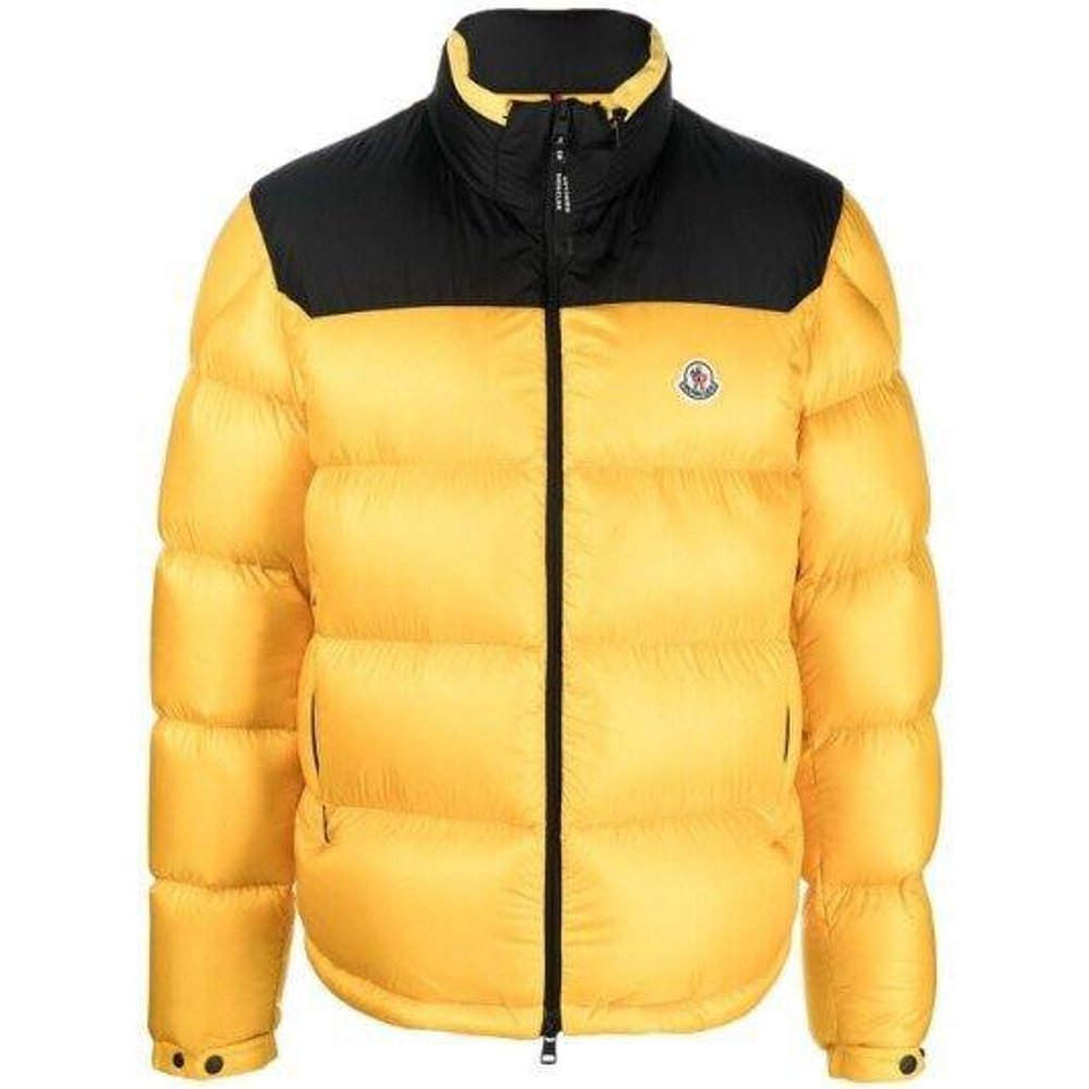 【99新未使用】香港直邮MONCLER 男士羽绒服 H20911A001475967G14