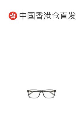 香港直邮GUCCI 男士太阳镜 GG1447O004 AW2025 古驰灰色