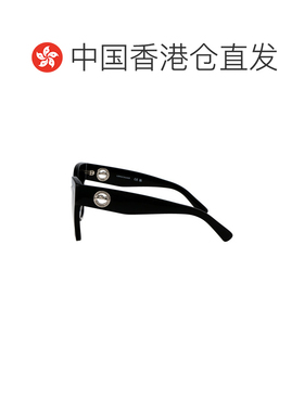 香港直邮LONGCHAMP珑骧LO717S女士太阳镜 【付后1h可退】