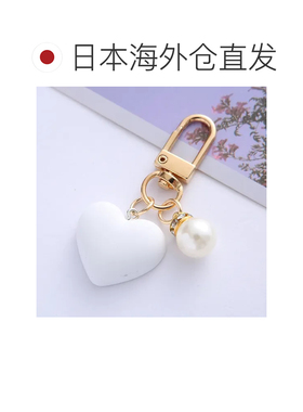日本直邮Plusnao 钥匙扣 钥匙链 包挂饰