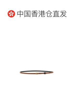 Valentino 徽标腰带 WT0SX5ZDM 【付后1h可退】