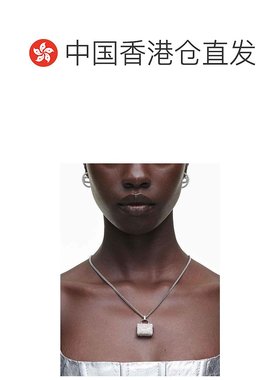 香港直邮MARC JACOBS 男士项链 2R3JNC001J80059 SS2025 白色