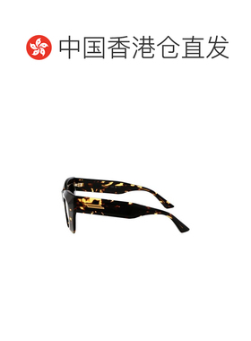 香港直邮BOTTEGA VENETA 女士眼镜 BV1251S002 AW2025 花色