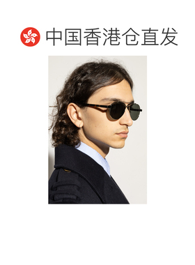 香港直邮SAINT LAURENT 男士太阳镜 843061Y99658163 AW2025