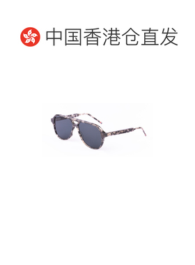 1h可退 香港直邮THOM BROWNE 女士眼镜 UES927AG0002025 SS2025