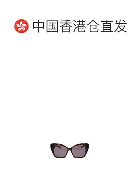 香港直邮GIVENCHY 女士眼镜 GV40097U52A CO 灰色 GIVENCHY Sungl