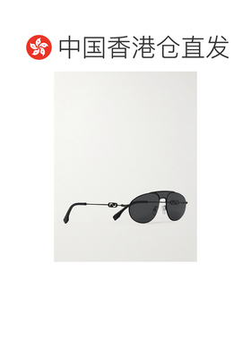香港直邮Fendi芬迪男士太阳镜配饰
