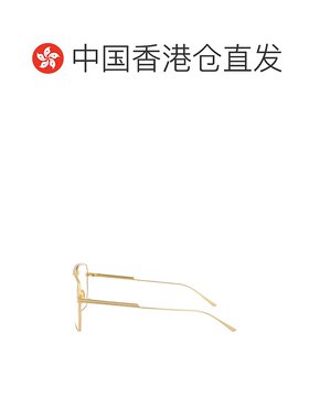 香港直邮BOTTEGA VENETA 女士眼镜 BV1012S009 AW2025 花色