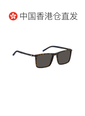1h可退 香港直邮Tommy Hilfiger 汤米 希尔费格 男士 TH 2077/S N