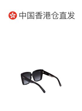 香港直邮Salvatore Ferragamo 方框太阳镜 SF1060S配饰