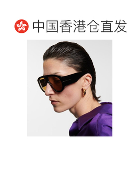 香港直邮TomFord汤姆 福特Bronson女士太阳镜