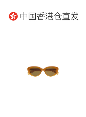 香港直邮Saint Laurent 全框太阳镜 862852Y9956