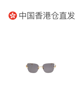 1h可退 Valentino 无框太阳镜 VG0033S