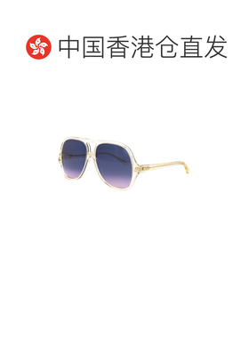 香港直邮CHLOÉ 女士眼镜 CH0289S004