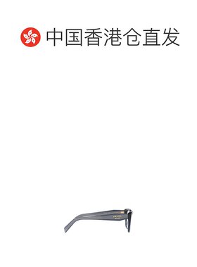 【99新未使用】香港直邮Prada 海军蓝猫眼框平光镜 PR19WV普拉达