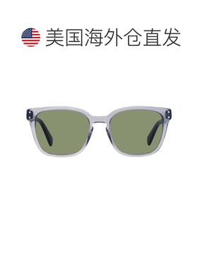自营salvatore ferragamoFerragamo Grey Square Men's Sunglasse