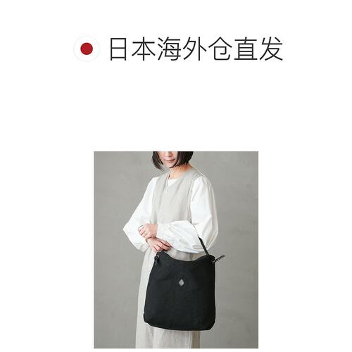 日本直邮CLEDRAN HASA HALF SHOULDER 单肩包[CL3812] - 图1