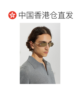 香港直邮ALEXANDER MCQUEEN 男士眼镜 A000R7I333【付后1h可退】