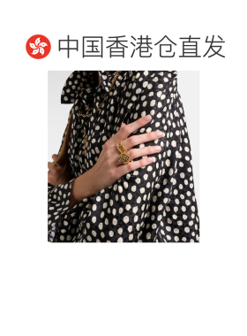 香港直邮Chloe蔻依女士戒指 【付后1h可退】