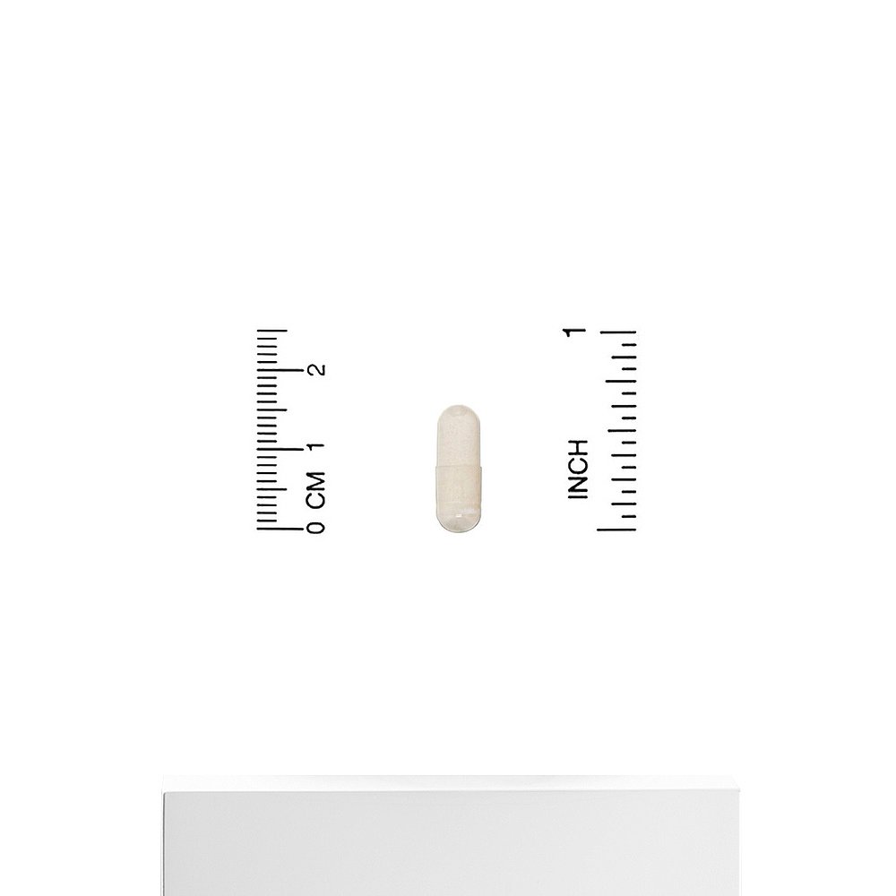 香港直发Enzymedica膳食补充剂120 粒装含醋母苹果醋胶囊 - 图3