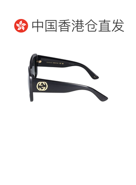 香港直邮Gucci古驰女士太阳镜 支付后1h可退