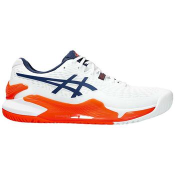 Japan direct mail shoes ASICS tennis shoes GEL-RESOLUTION 9/GEL-RESOLUTION 9/men